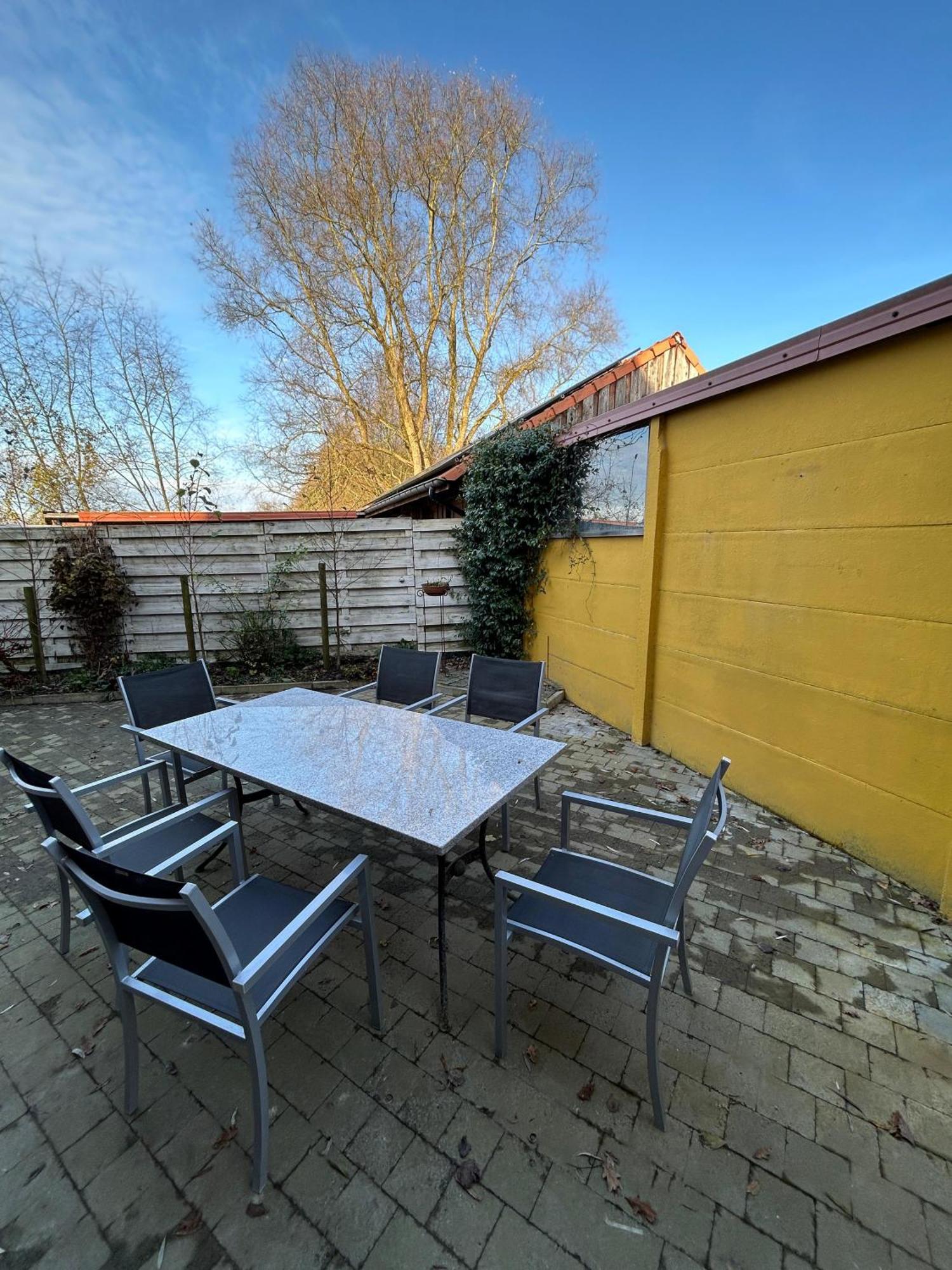 't Cravael Holiday home *