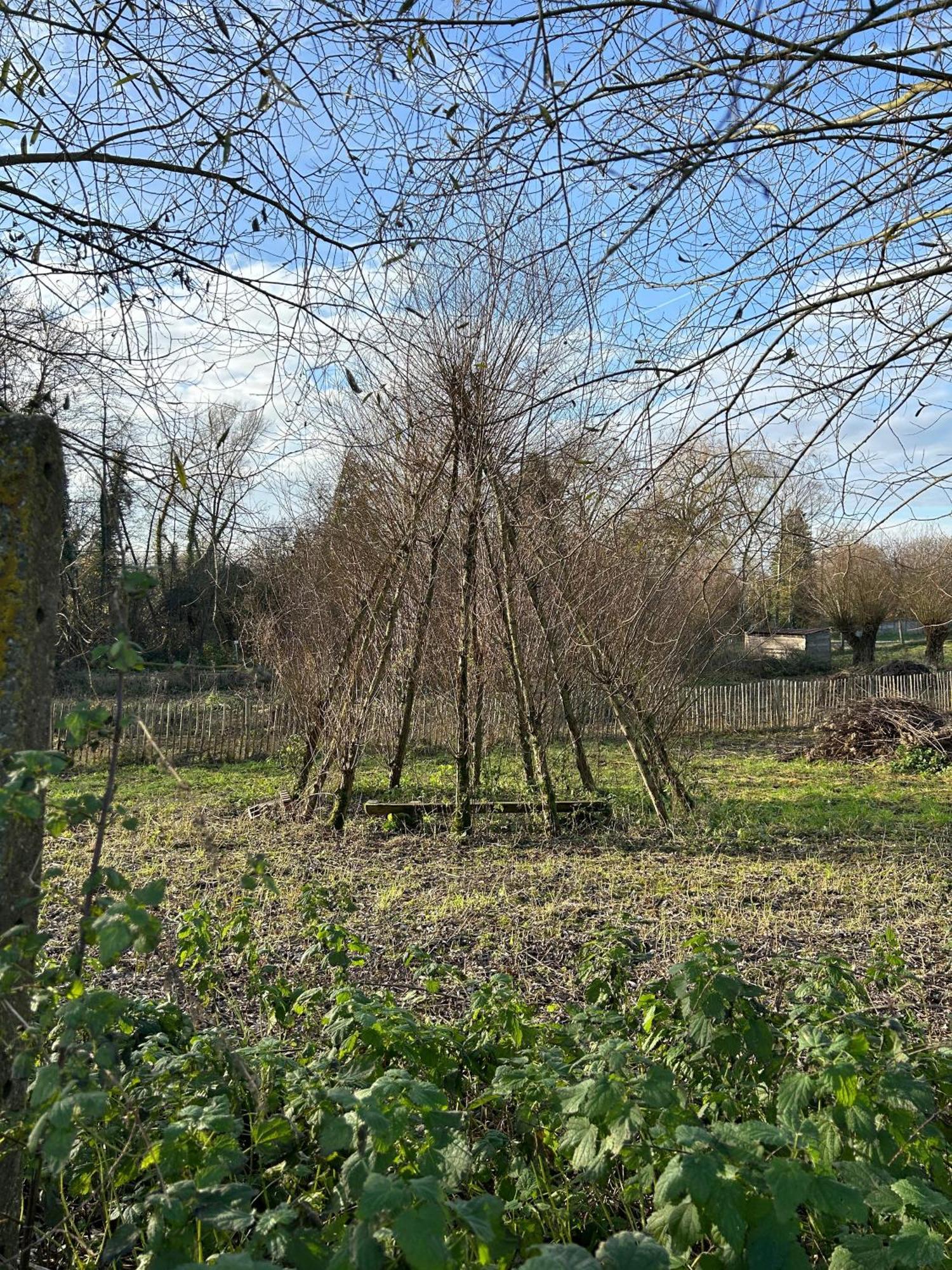 't Cravael Holiday home